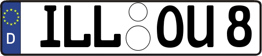 ILL-OU8