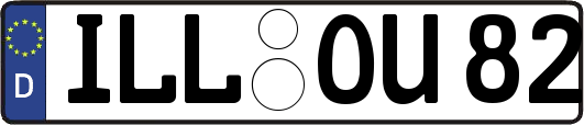 ILL-OU82