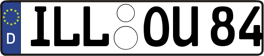 ILL-OU84