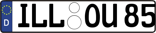 ILL-OU85