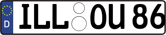 ILL-OU86