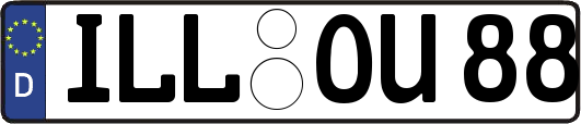 ILL-OU88