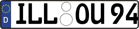 ILL-OU94