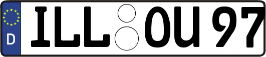 ILL-OU97