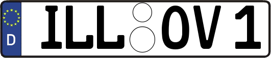 ILL-OV1