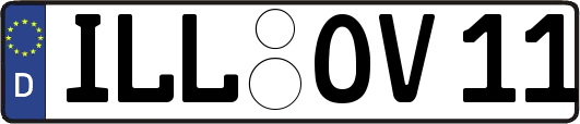 ILL-OV11