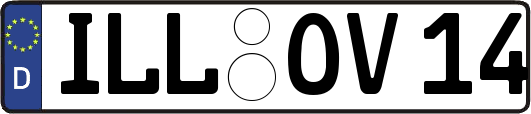 ILL-OV14