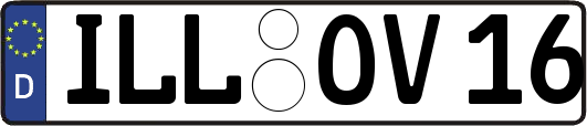 ILL-OV16