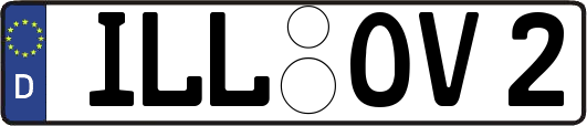 ILL-OV2