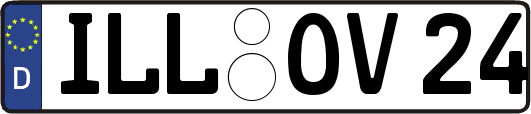 ILL-OV24