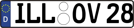 ILL-OV28