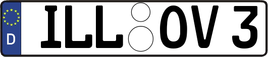 ILL-OV3