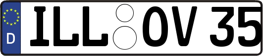 ILL-OV35