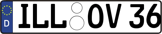 ILL-OV36