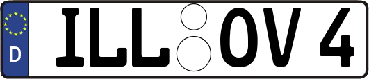 ILL-OV4