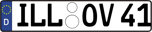 ILL-OV41