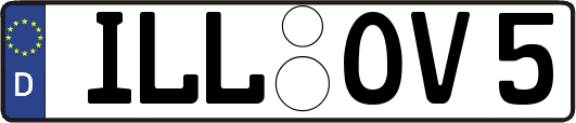 ILL-OV5