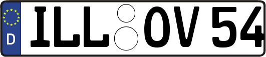 ILL-OV54