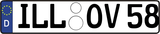 ILL-OV58