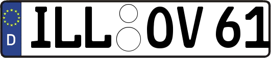 ILL-OV61