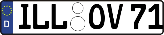 ILL-OV71