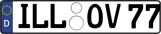ILL-OV77