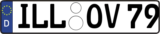 ILL-OV79