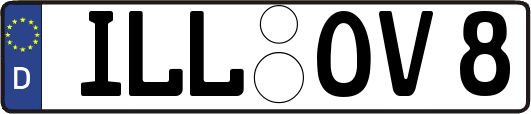 ILL-OV8