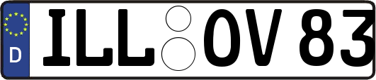 ILL-OV83