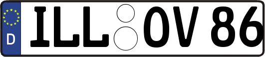 ILL-OV86
