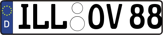 ILL-OV88