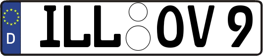 ILL-OV9