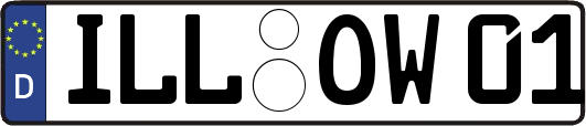 ILL-OW01