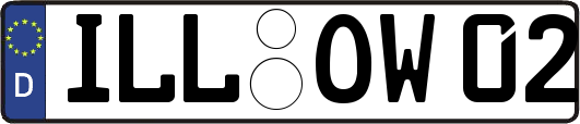 ILL-OW02