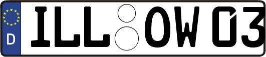 ILL-OW03