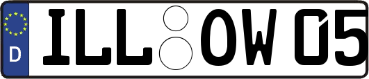ILL-OW05