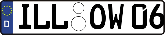 ILL-OW06