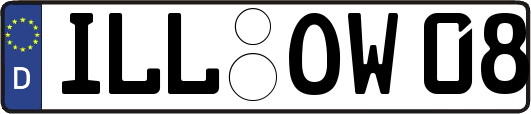 ILL-OW08