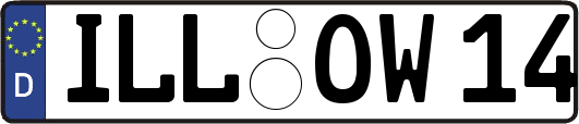 ILL-OW14