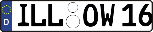 ILL-OW16