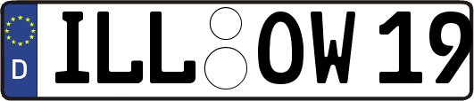 ILL-OW19