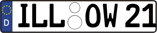 ILL-OW21