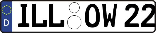 ILL-OW22