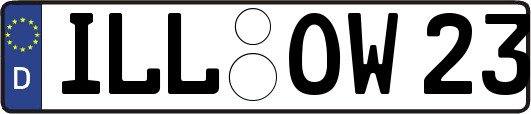ILL-OW23