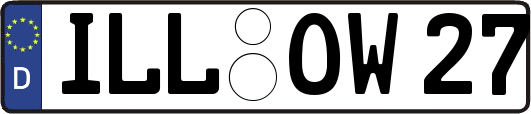 ILL-OW27