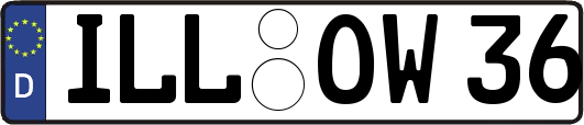 ILL-OW36