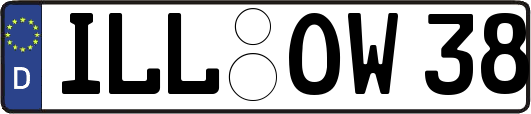 ILL-OW38