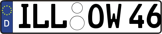 ILL-OW46