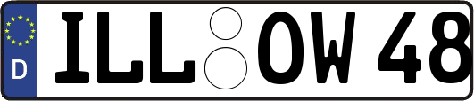 ILL-OW48
