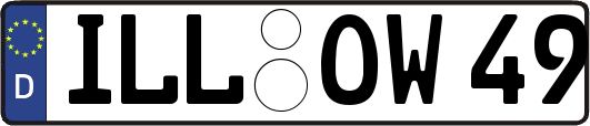 ILL-OW49